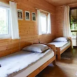 Homestay szállás Bogdanki Stary Targ