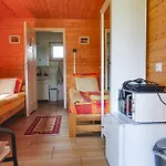 Bogdanki Homestay szállás
