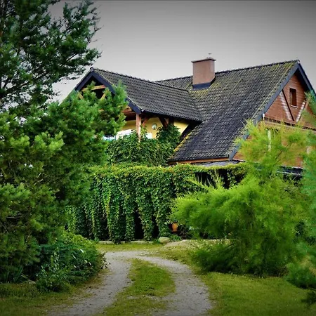 Homestay Bogdanki
