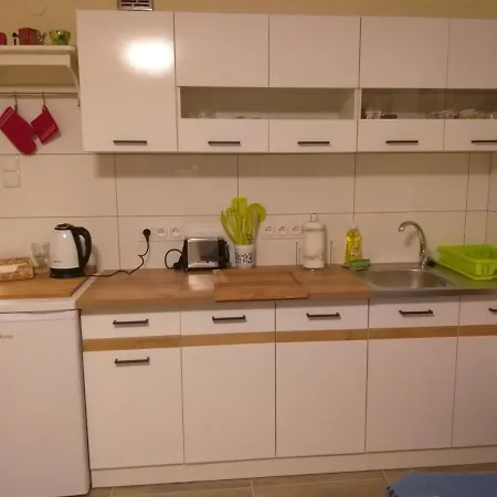 Bogdanki Homestay Stary Targ