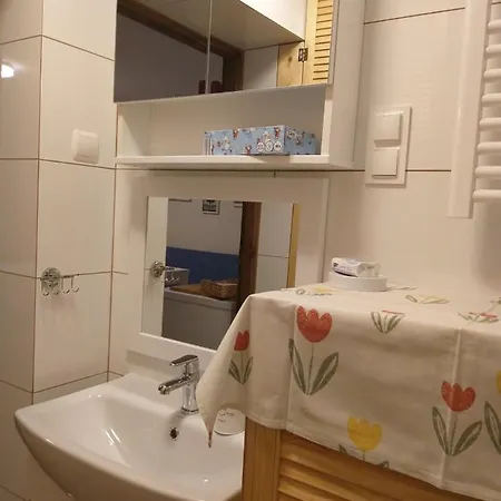 Homestay Bogdanki *