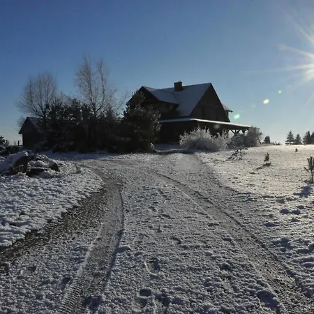 בית אירוח Bogdanki