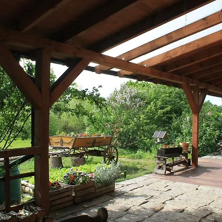 Bogdanki Homestay