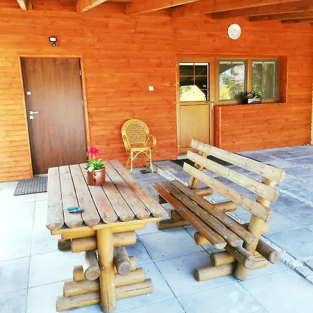Bogdanki Homestay