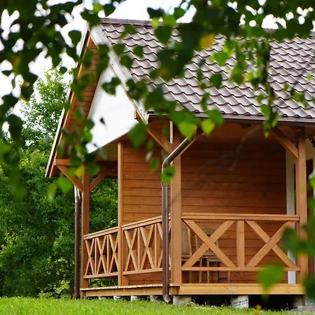 Bogdanki בית אירוח *