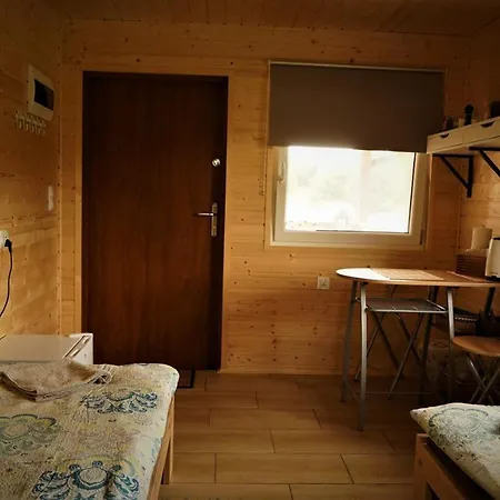 Bogdanki Homestay