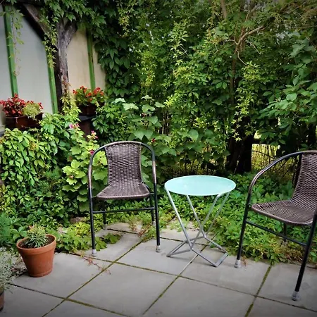 Bogdanki בית אירוח *