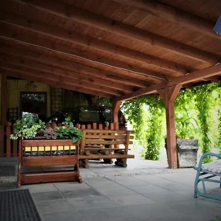 Bogdanki Homestay Stary Targ