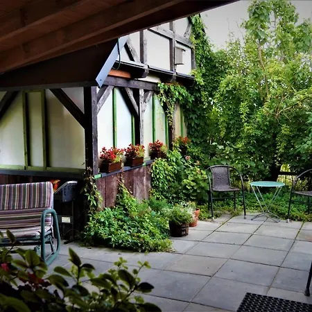 Bogdanki בית אירוח *