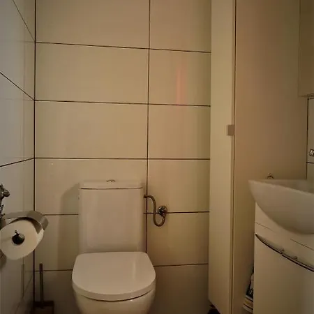 Homestay Bogdanki *