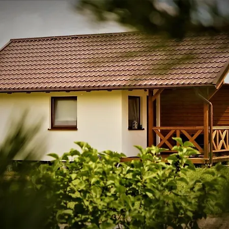 Bogdanki * Stary Targ