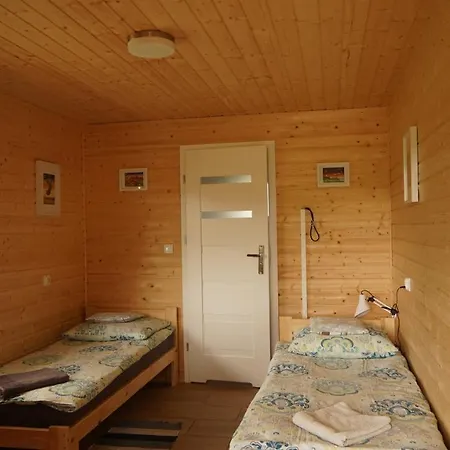 Homestay Bogdanki *