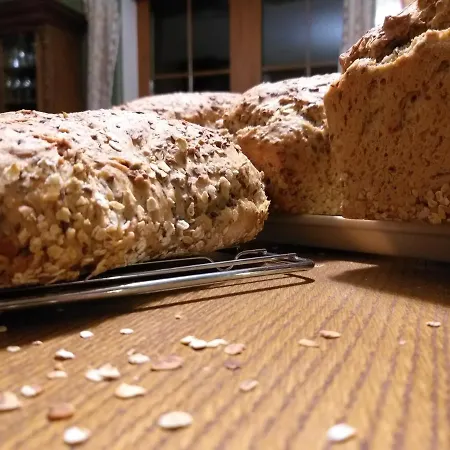 Bogdanki Kwatera prywatna