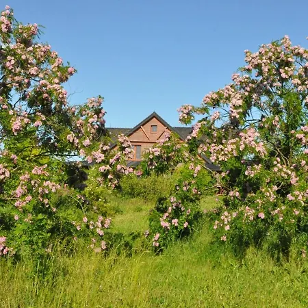 Bogdanki בית אירוח Stary Targ