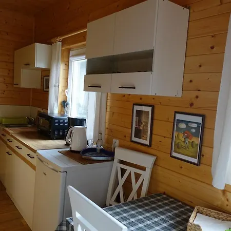 Homestay Bogdanki