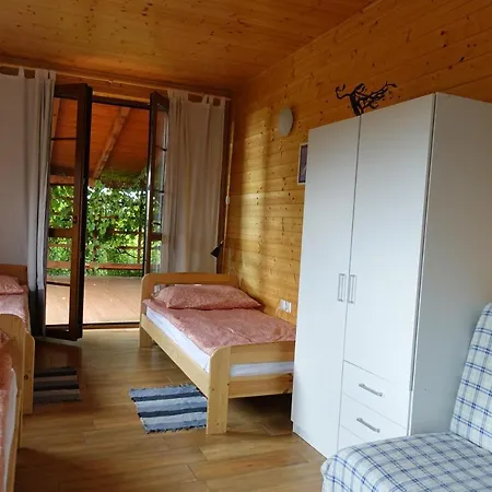 Homestay Bogdanki