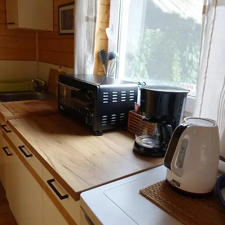 Homestay Bogdanki