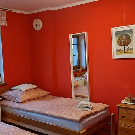 Homestay Bogdanki