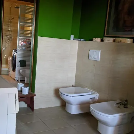 Homestay Bogdanki Stary Targ