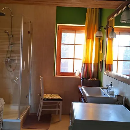 Bogdanki Homestay Stary Targ