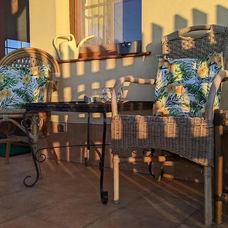 Homestay Bogdanki Stary Targ
