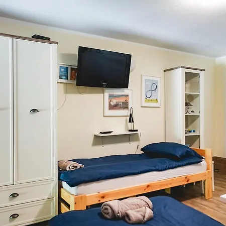 Bogdanki Homestay szállás