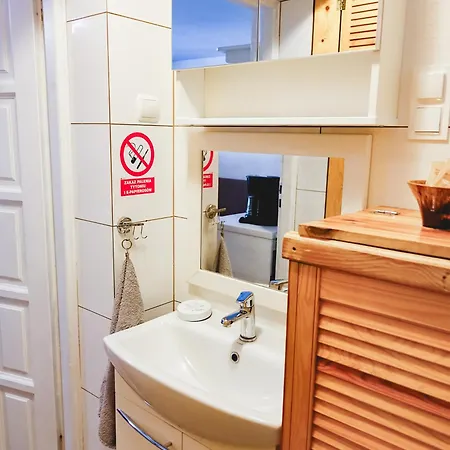 Bogdanki * Stary Targ