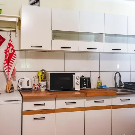 Bogdanki Homestay szállás