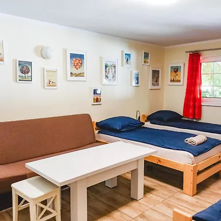 בית אירוח Bogdanki