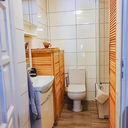 בית אירוח Bogdanki *