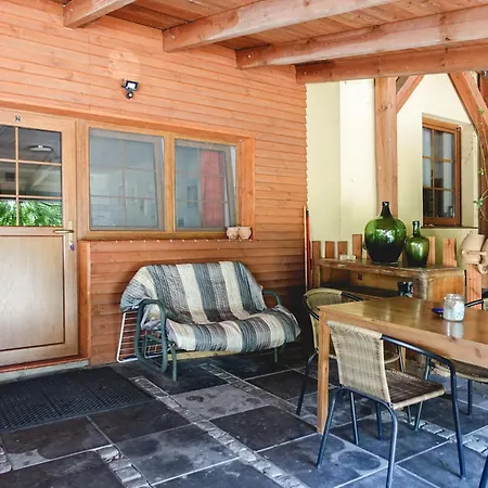 Bogdanki בית אירוח Stary Targ