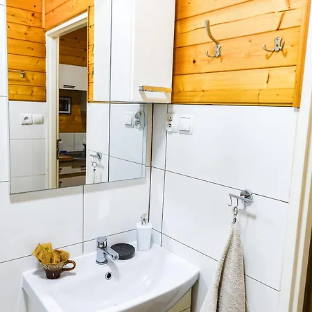 Bogdanki * Stary Targ