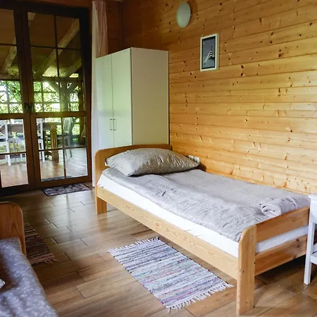 Bogdanki בית אירוח *