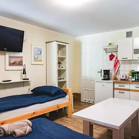 Bogdanki בית אירוח Stary Targ