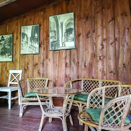 Bogdanki Homestay szállás