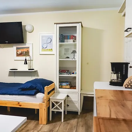 Bogdanki בית אירוח *