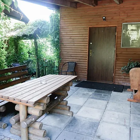 בית אירוח Bogdanki *