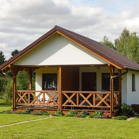 Bogdanki * Stary Targ