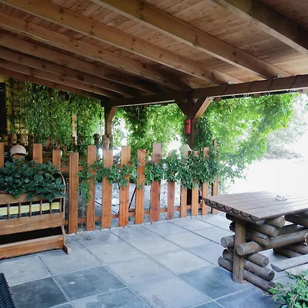 בית אירוח Bogdanki *