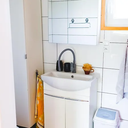 Bogdanki בית אירוח Stary Targ