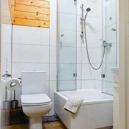 Bogdanki * Stary Targ