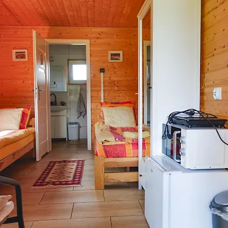 Bogdanki בית אירוח