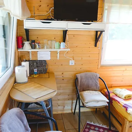 בית אירוח Bogdanki