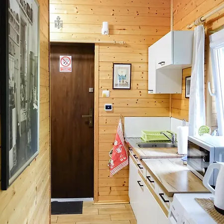 בית אירוח Bogdanki *