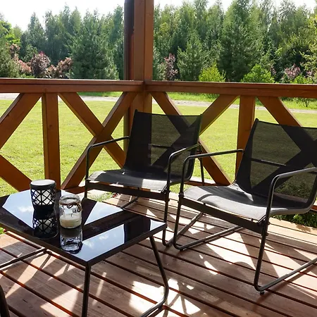 Bogdanki בית אירוח *