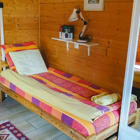 Bogdanki בית אירוח Stary Targ