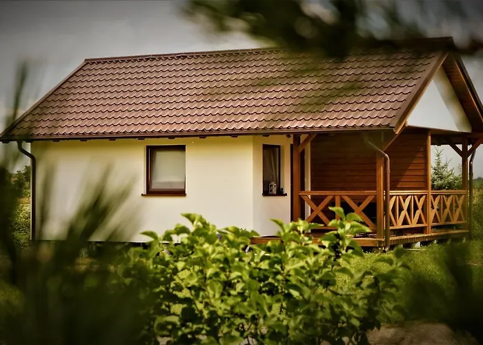 Bogdanki * Stary Targ