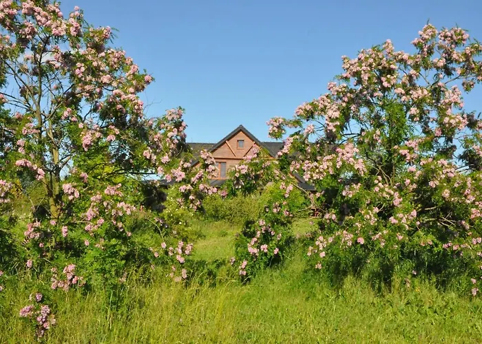 Bogdanki Pansiyon Stary Targ