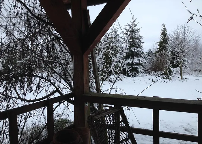 Pansiyon Bogdanki Stary Targ