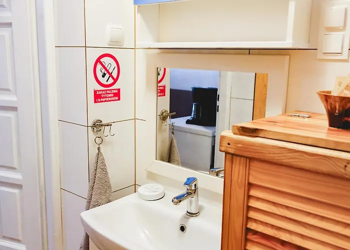 Bogdanki * Stary Targ